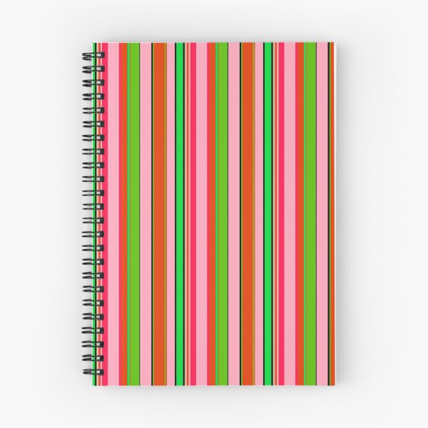 Item preview, Tropical Stripes designed and sold by PoppyPod.