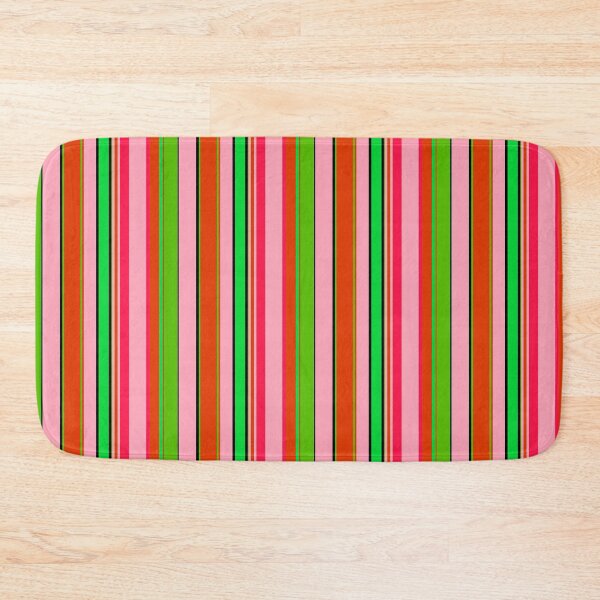 Item preview, Tropical Stripes designed and sold by PoppyPod.