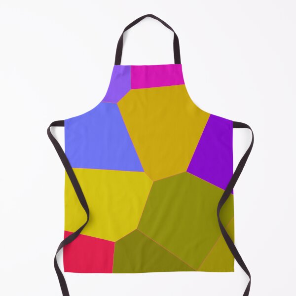Item preview, Abstract Perennials 80's theme designed and sold by Clovercarmen5.