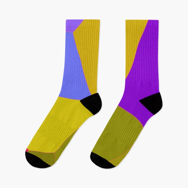 Item preview, Abstract Perennials 80's theme designed and sold by Clovercarmen5.