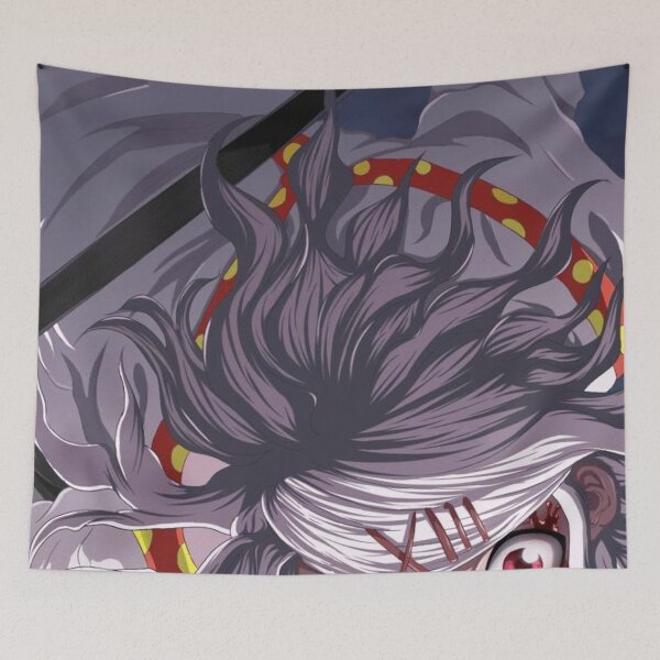 Item preview, Tokio Goul Anime 4 designed and sold by bainjack097.