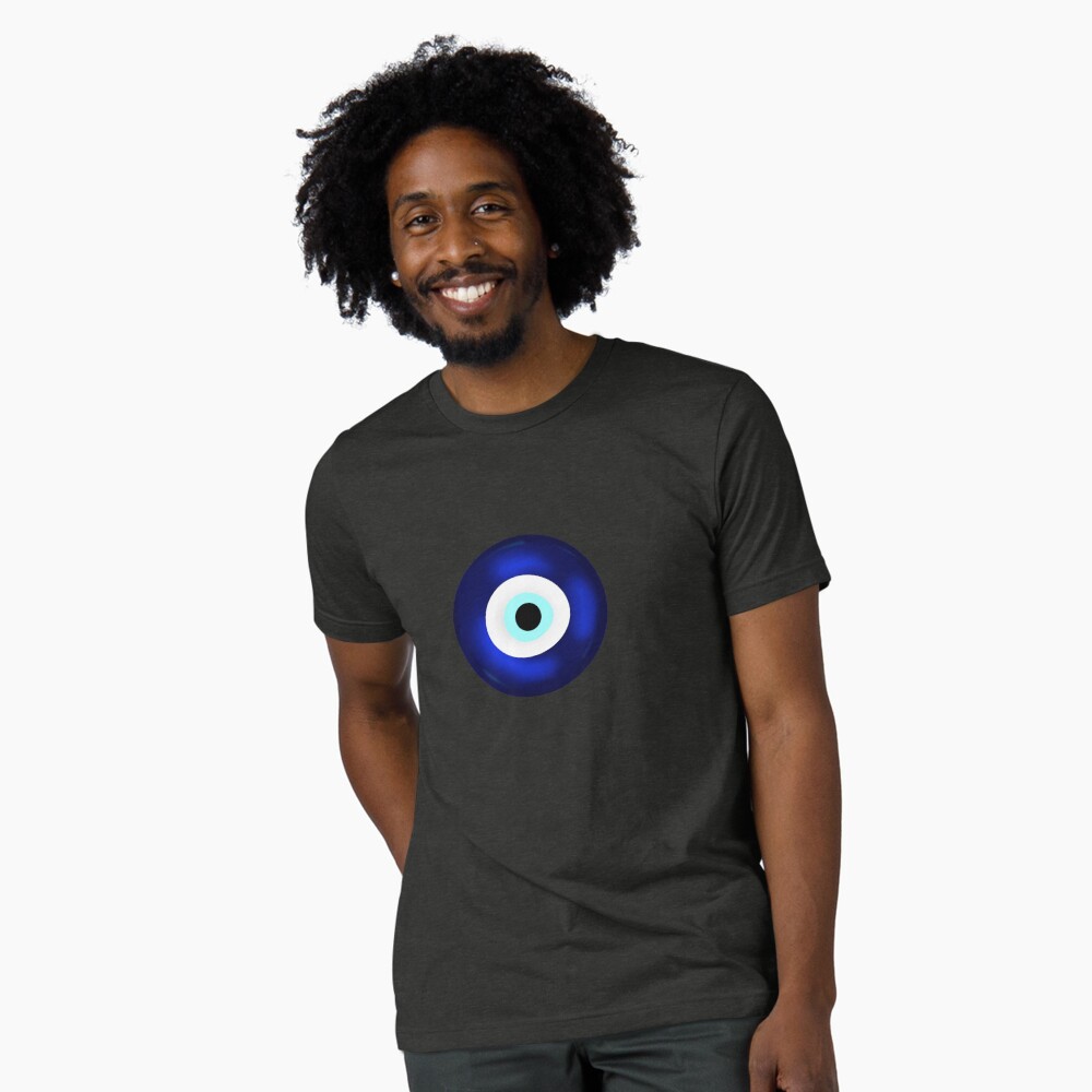 Item preview, Tri-blend T-Shirt designed and sold by ChePanArt.