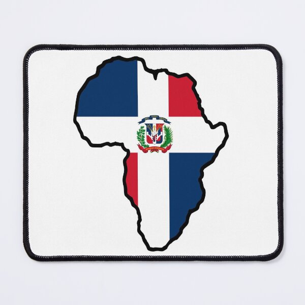 Item preview, Afro Dominican  designed and sold by ScripRock.