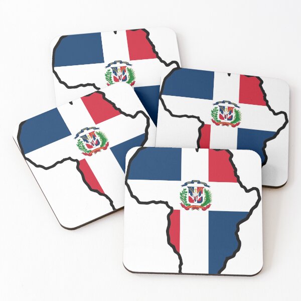 Item preview, Afro Dominican  designed and sold by ScripRock.