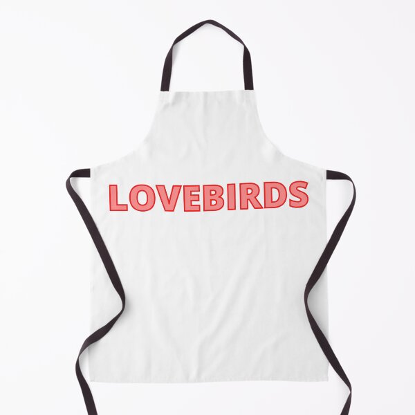 Item preview, Lovebirds designed and sold by RKMR.