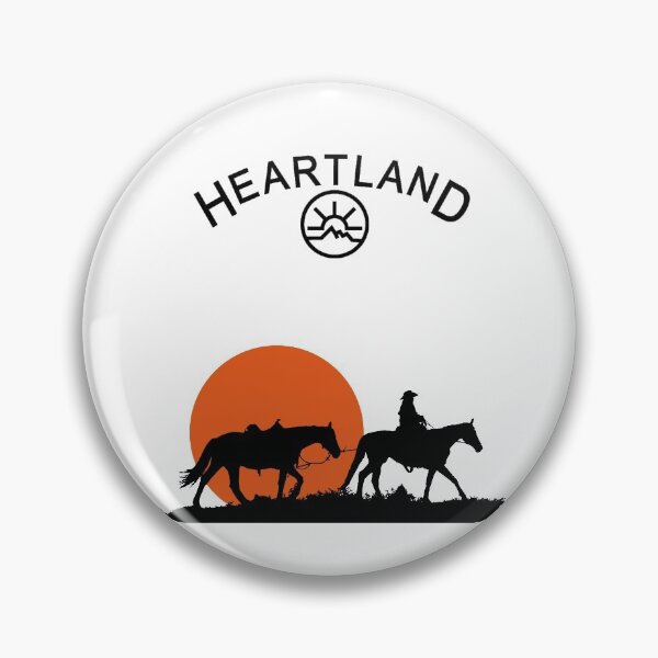 Item preview, Heartland, Heartland Horse designed and sold by STARPULL.