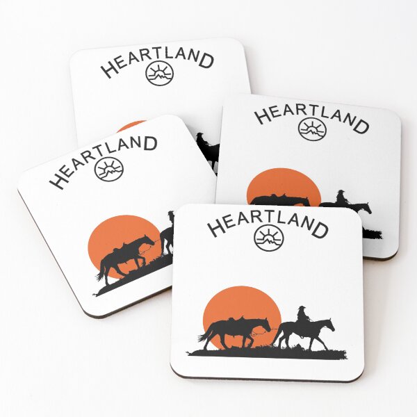 Item preview, Heartland, Heartland Horse designed and sold by STARPULL.
