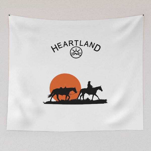 Item preview, Heartland, Heartland Horse designed and sold by STARPULL.