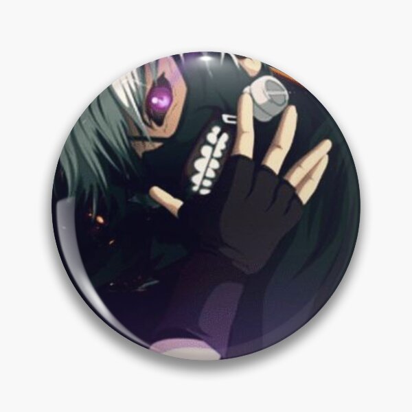 Item preview, Tokio Goul Anime 5 designed and sold by bainjack097.