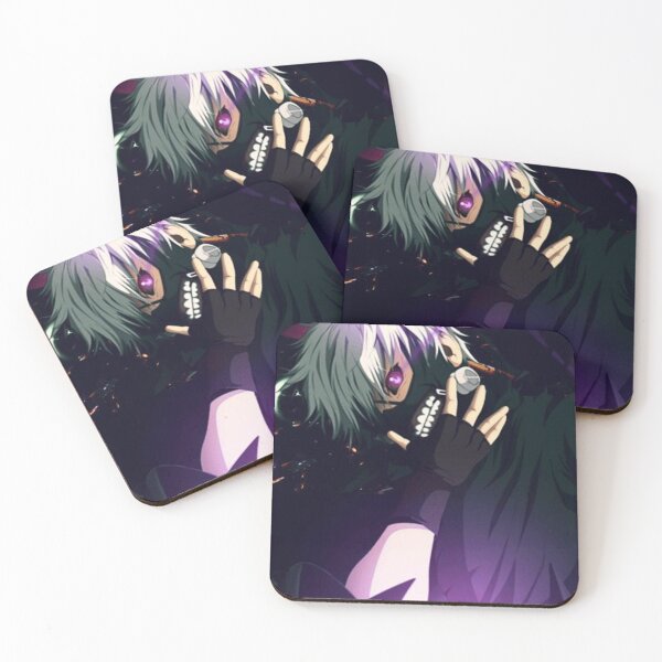 Item preview, Tokio Goul Anime 5 designed and sold by bainjack097.