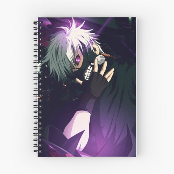 Item preview, Tokio Goul Anime 5 designed and sold by bainjack097.