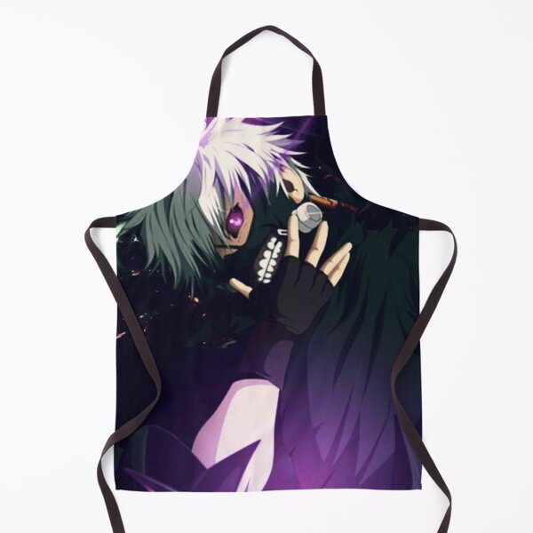 Item preview, Tokio Goul Anime 5 designed and sold by bainjack097.