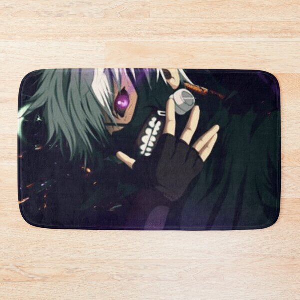 Item preview, Tokio Goul Anime 5 designed and sold by bainjack097.