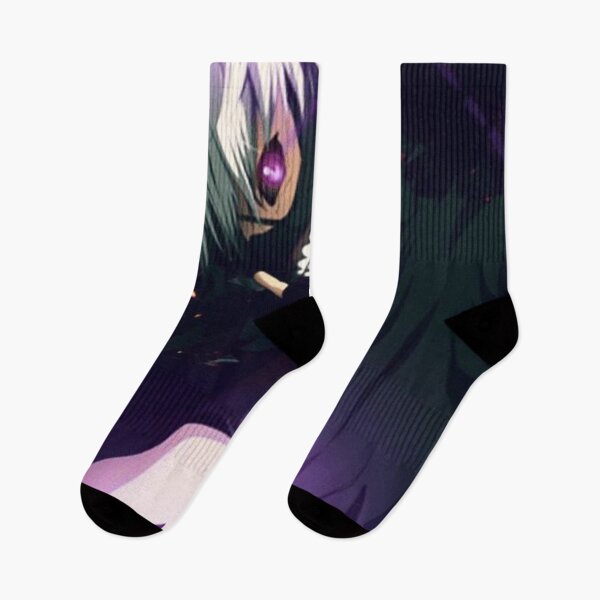 Item preview, Tokio Goul Anime 5 designed and sold by bainjack097.