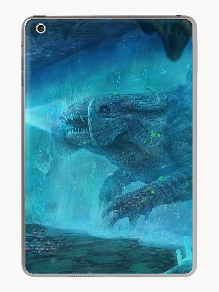 HHGttG - It Could Be Worse iPad Case & Skin for Sale by futuristicvlad