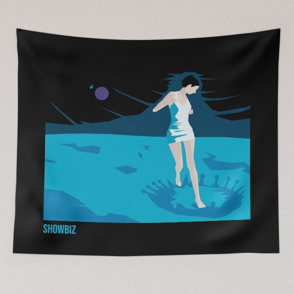 Item preview, Showbiz designed and sold by JackAndTofu.