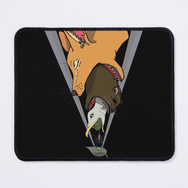 Item preview, Animal Consumption Food Chain Hierarchy designed and sold by Theokotos.