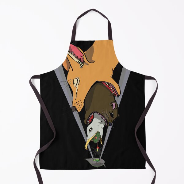 Item preview, Animal Consumption Food Chain Hierarchy designed and sold by Theokotos.
