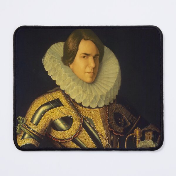 Item preview, King Laszlo designed and sold by RoyalNadja.