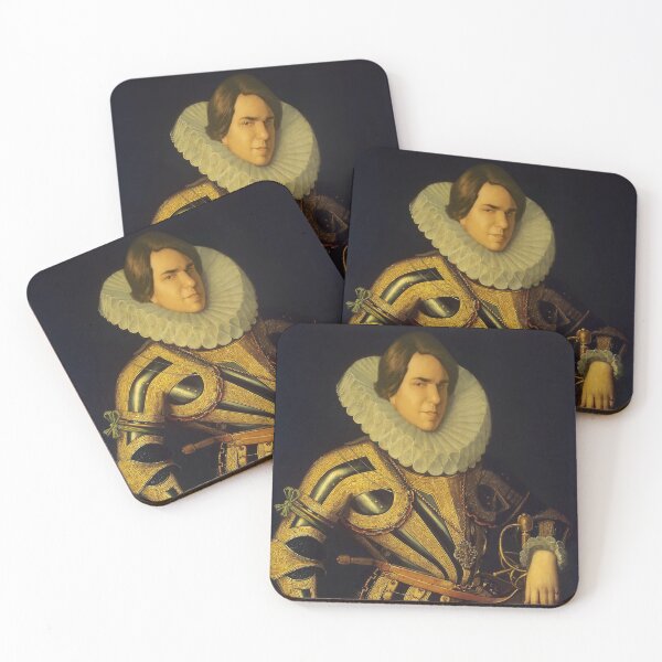 Item preview, King Laszlo designed and sold by RoyalNadja.