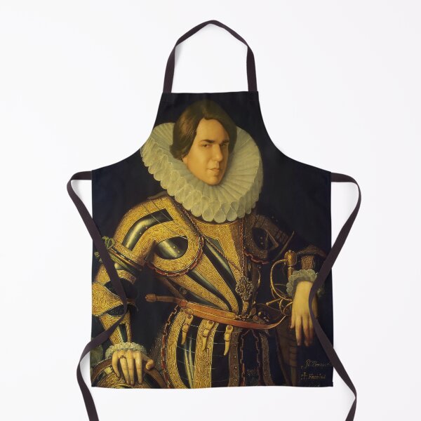 Item preview, King Laszlo designed and sold by RoyalNadja.