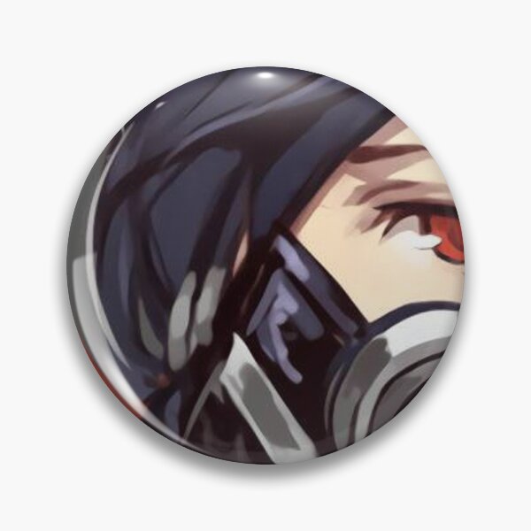 Item preview, Tokio Goul Anime 6 designed and sold by bainjack097.