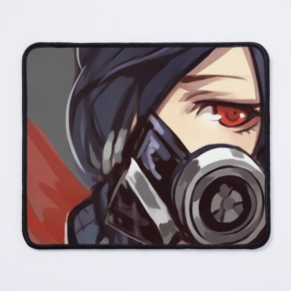 Item preview, Tokio Goul Anime 6 designed and sold by bainjack097.