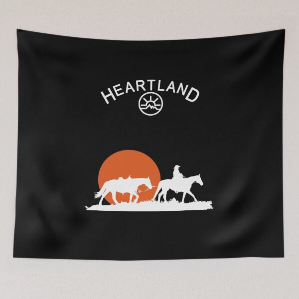 Item preview, Heartland, Heartland Horse designed and sold by STARPULL.