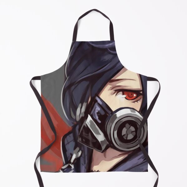 Item preview, Tokio Goul Anime 6 designed and sold by bainjack097.