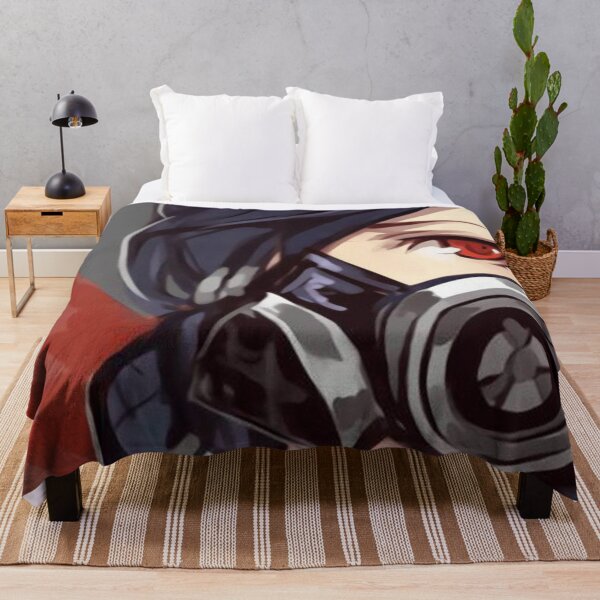 Item preview, Tokio Goul Anime 6 designed and sold by bainjack097.