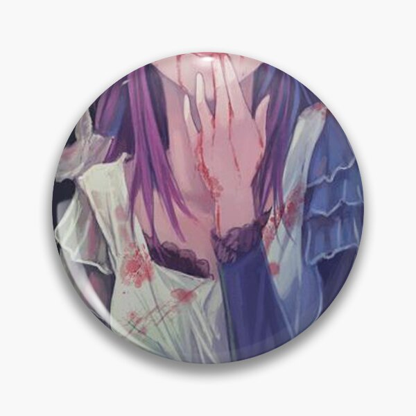 Item preview, Tokio Goul Anime 7 designed and sold by bainjack097.