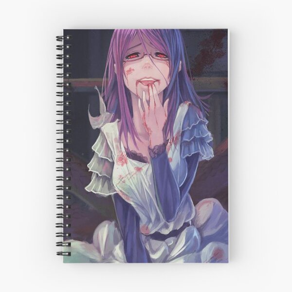 Item preview, Tokio Goul Anime 7 designed and sold by bainjack097.