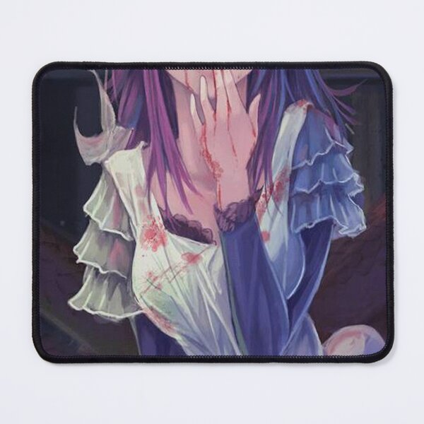 Item preview, Tokio Goul Anime 7 designed and sold by bainjack097.