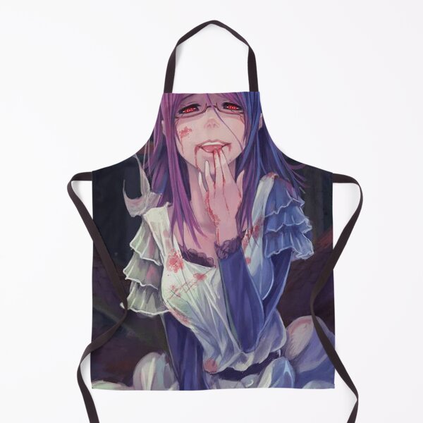 Item preview, Tokio Goul Anime 7 designed and sold by bainjack097.