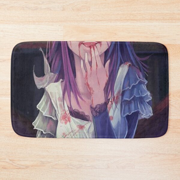 Item preview, Tokio Goul Anime 7 designed and sold by bainjack097.