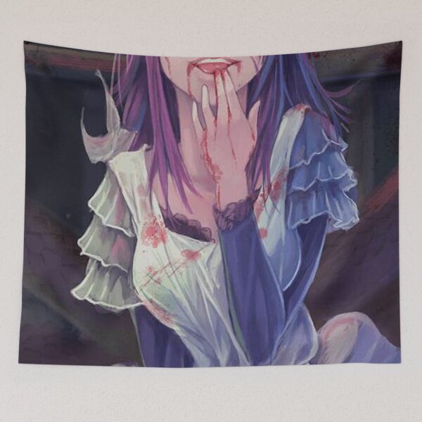 Item preview, Tokio Goul Anime 7 designed and sold by bainjack097.