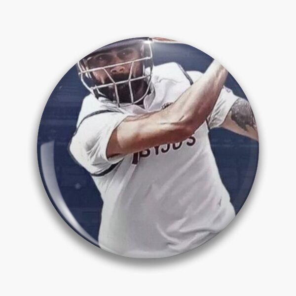 Item preview, Virat Kohli designed and sold by Ternuminure.