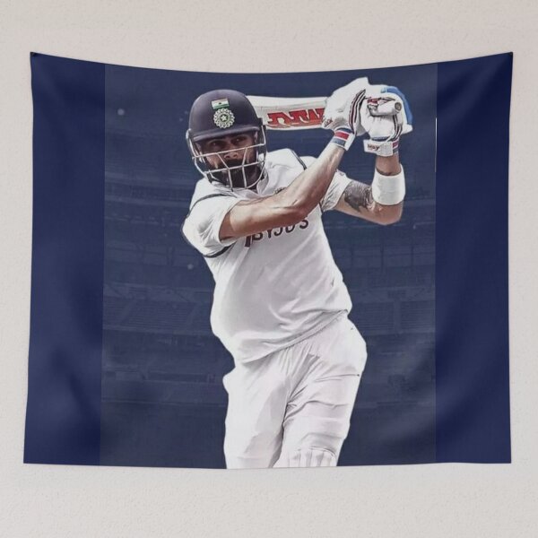 Item preview, Virat Kohli designed and sold by Ternuminure.