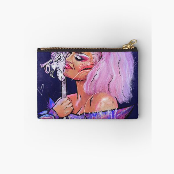 Aperçu de l'œuvre kylie sonique amour créée et vendue par Nadinecargo12.
