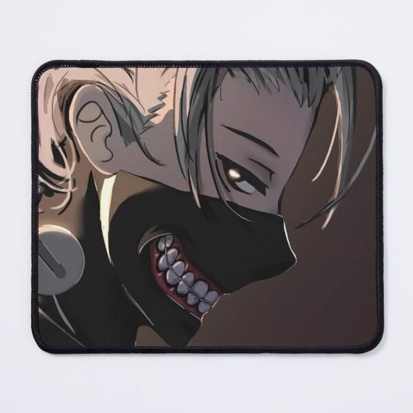 Item preview, Tokio Goul Anime 8 designed and sold by bainjack097.