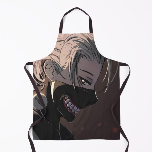 Item preview, Tokio Goul Anime 8 designed and sold by bainjack097.