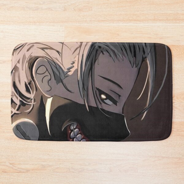 Item preview, Tokio Goul Anime 8 designed and sold by bainjack097.