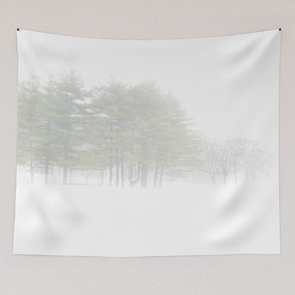 Item preview, Winter Trees designed and sold by ShootFirstNYC.