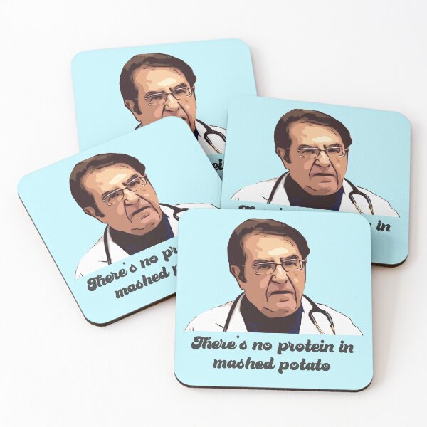 Item preview, Dr. Now Mashed Potato designed and sold by Harvesting.