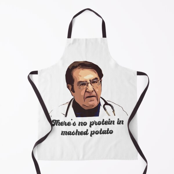 Item preview, Dr. Now Mashed Potato designed and sold by Harvesting.