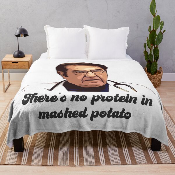 Item preview, Dr. Now Mashed Potato designed and sold by Harvesting.
