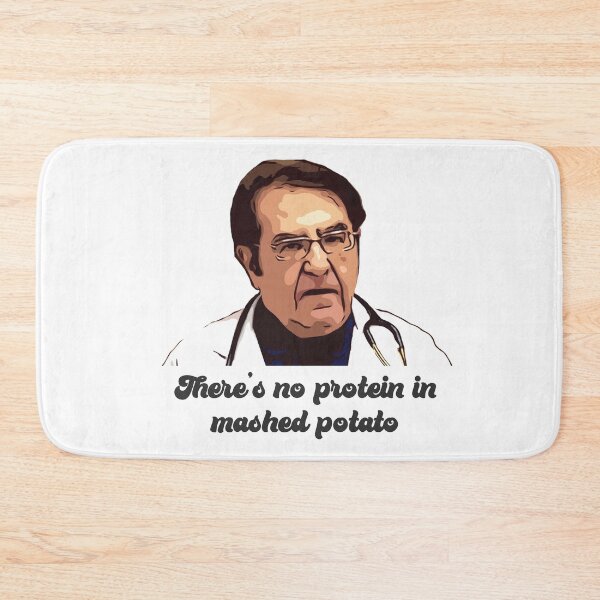 Item preview, Dr. Now Mashed Potato designed and sold by Harvesting.