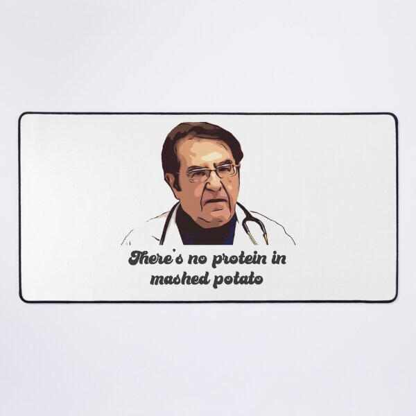 Item preview, Dr. Now Mashed Potato designed and sold by Harvesting.