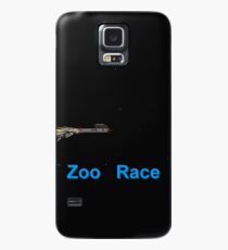 Zoo Rockets Case/Skin for Samsung Galaxy