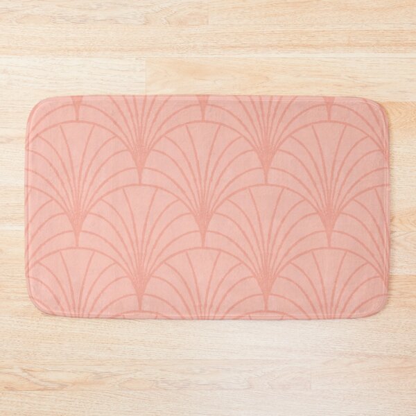 Item preview, Blush Scale Pattern designed and sold by Carolina Diaz.